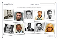 Mug Shots 5 Mug Shots 5